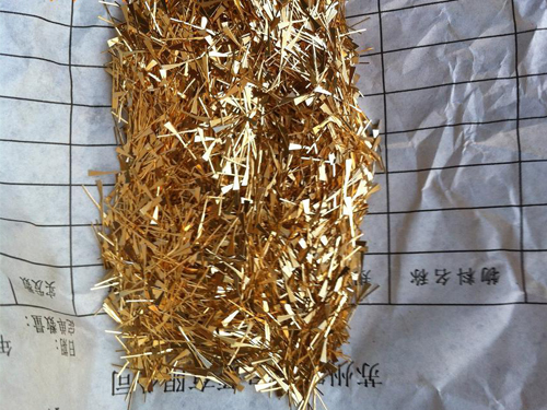 东莞铜渣